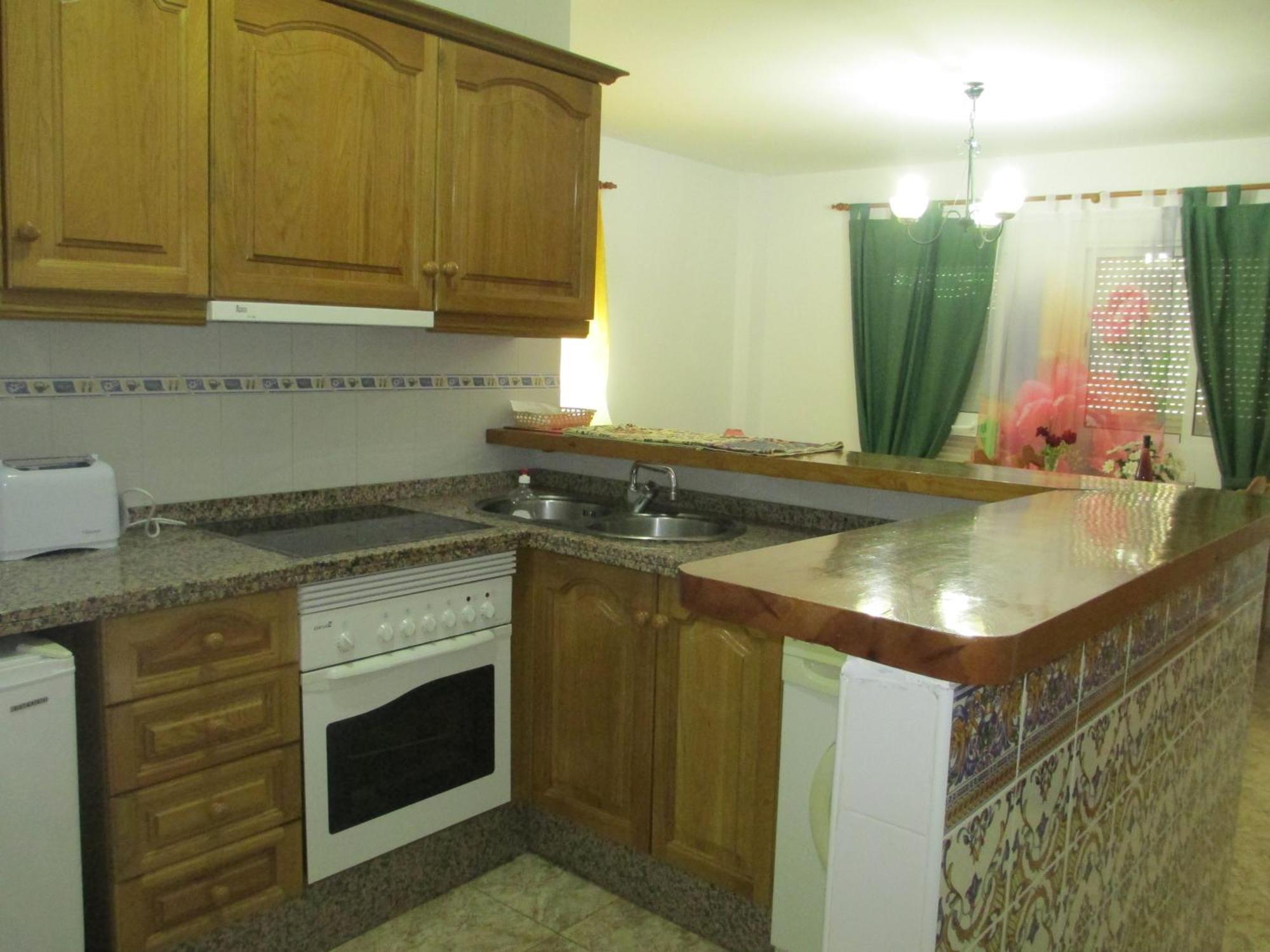 Conjunto Rural Las Rosas Frigiliana Exterior photo