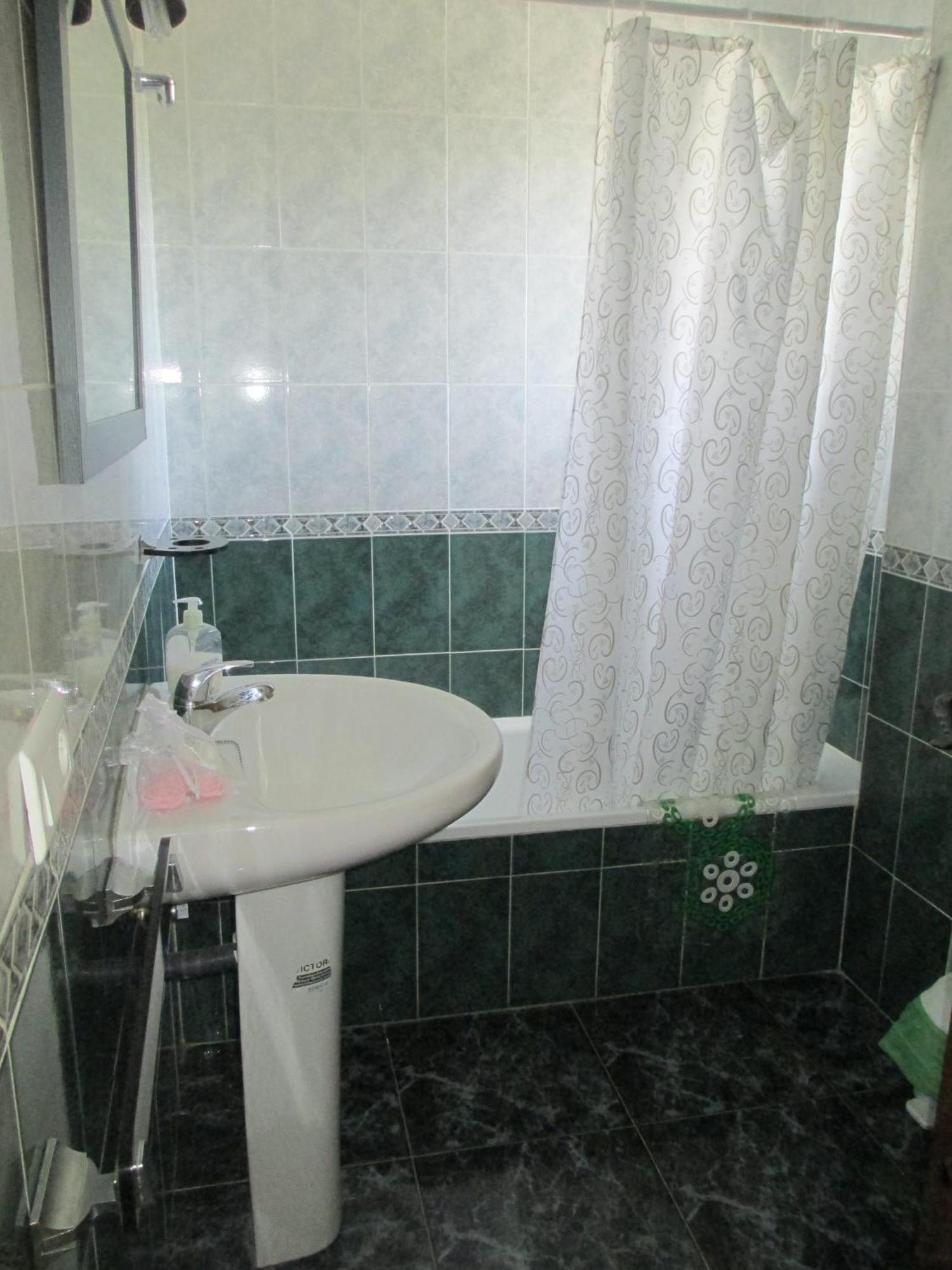 Conjunto Rural Las Rosas Frigiliana Exterior photo