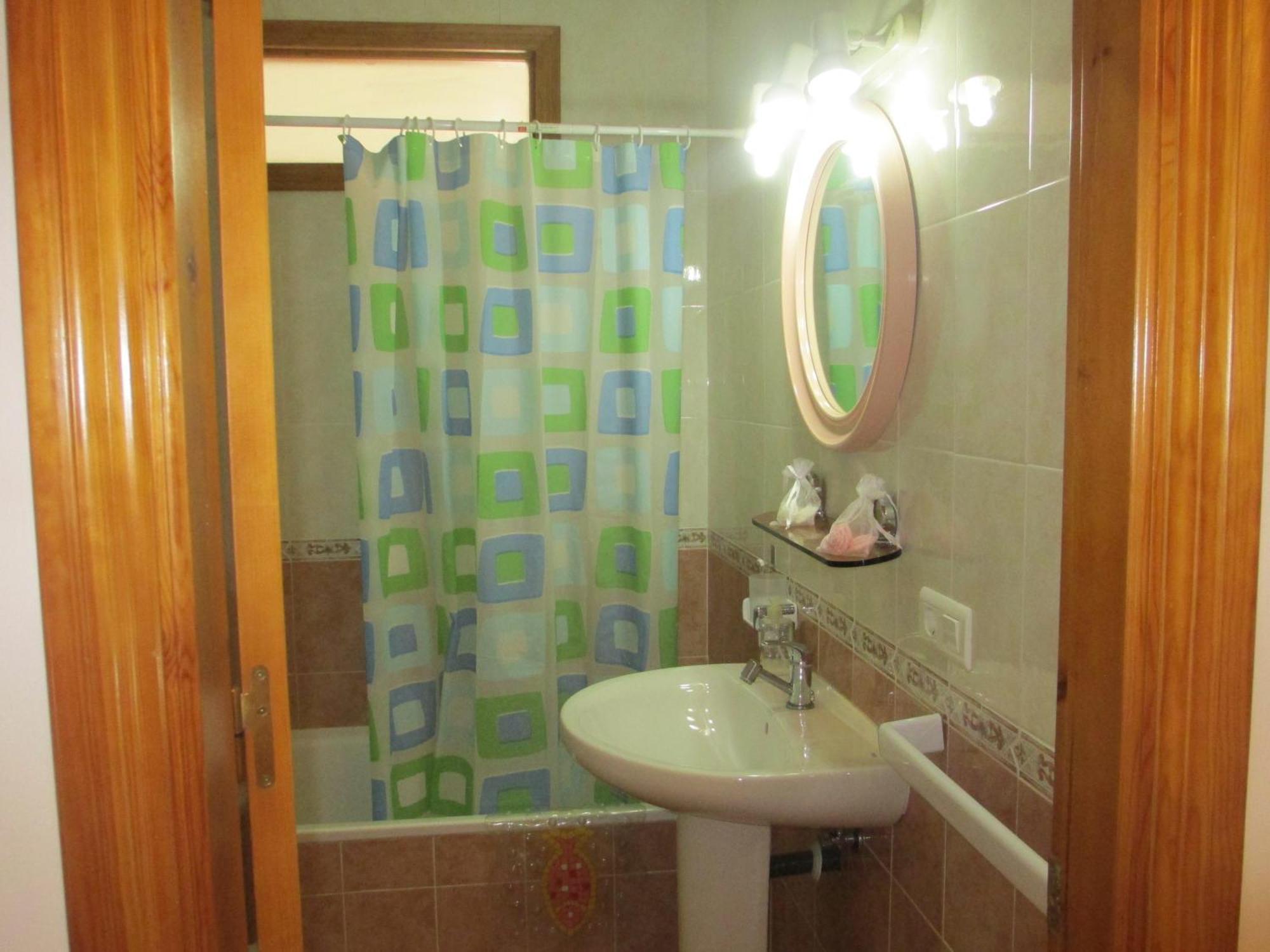 Conjunto Rural Las Rosas Frigiliana Room photo
