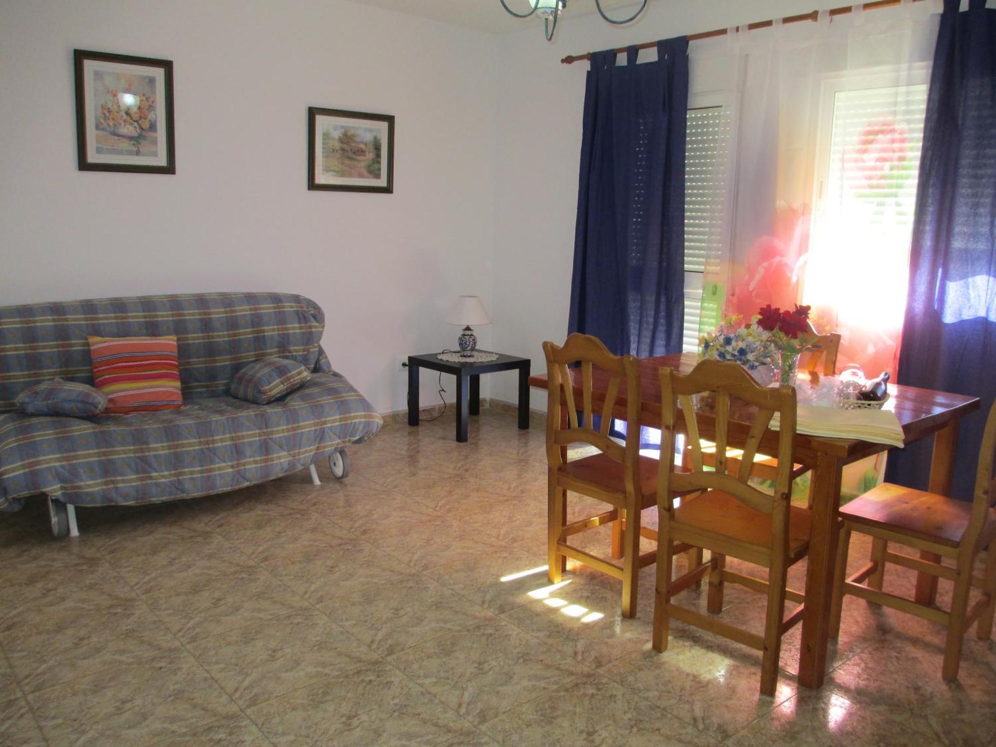 Conjunto Rural Las Rosas Frigiliana Room photo