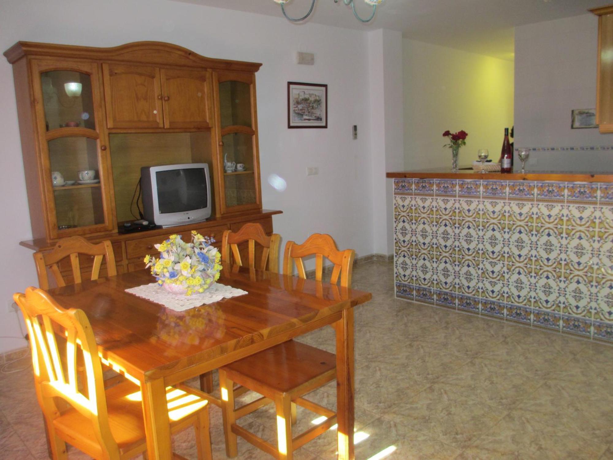 Conjunto Rural Las Rosas Frigiliana Room photo