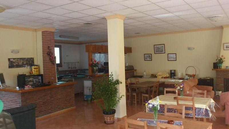 Conjunto Rural Las Rosas Frigiliana Exterior photo